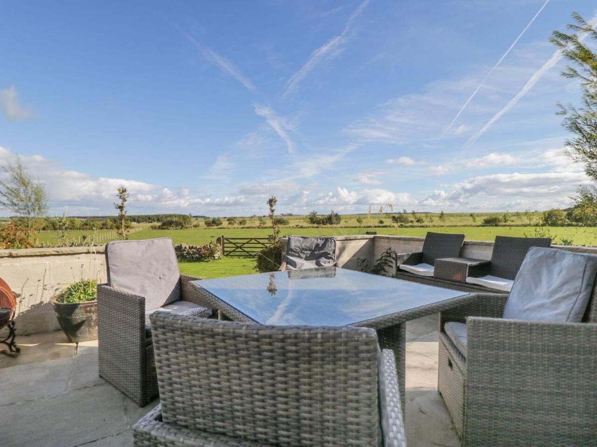 Meagill Farmhouse Hot Tub Bbq Hut Βίλα Otley  Εξωτερικό φωτογραφία